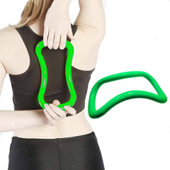AVESSA YR-10 YEŞİL RENK YOGA RİNG