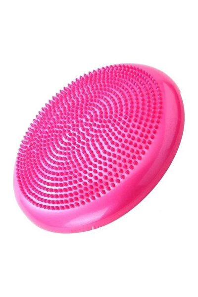 MASAJLI DENGE PEDİ PEMBE RENK
