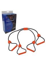 ASSA SPOR Avessa Tüm Vücut Direnç Lastiği Exset-200 - Spor Ekipmanı Üretimi