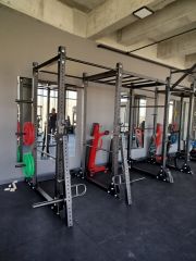 EKO LEVER POWER ARMS
