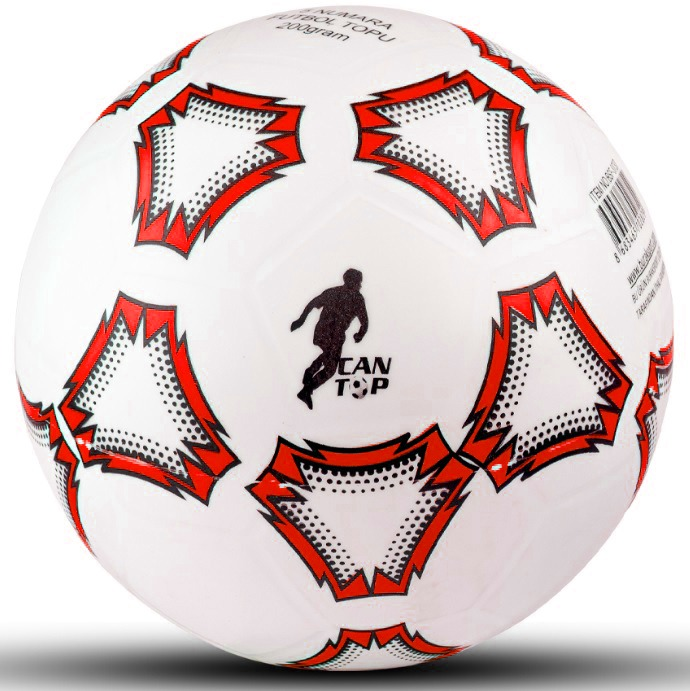 BSF-3737 PLASTİK TOP 200 GR