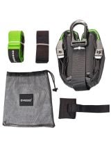 ASSA SPOR Avessa Trx Yeşil Spor Aleti Trx-100 - Spor Ekipmanı Üretimi