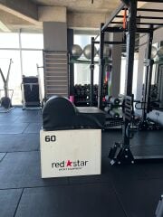 Gluteham İstasyon Detay Fotoğrafı