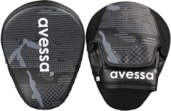 AVESSA LAPA-59 BLACK AMATÖR LAPA DESENLİ SİYAH RENK (TEK)