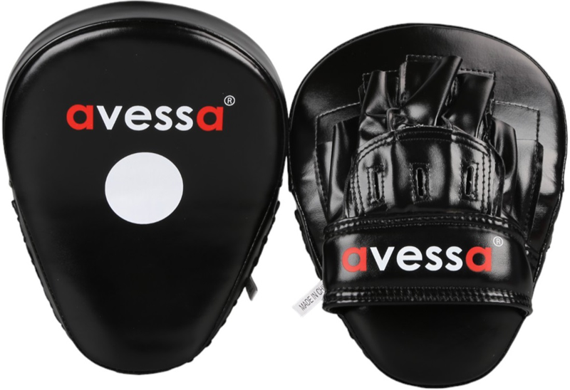AVESSA LAPA-49 BLACK AMATÖR LAPA SİYAH RENK (TEK)