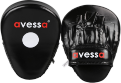 AVESSA LAPA-49 BLACK AMATÖR LAPA SİYAH RENK (TEK)