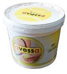 AVESSA 72 Lİ PROFESYONEL KOVA TENİS TOPU TT-72