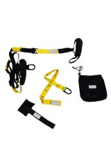ASSA SPOR Avessa Trx Spor Aleti Sarı Mb-54009 - Spor Ekipmanı Üretimi