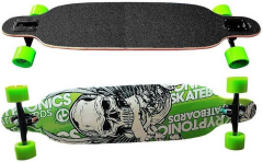 AVESSA YW-3909-AA LONGBOARD PROFESYONEL KAYKAY YL-36