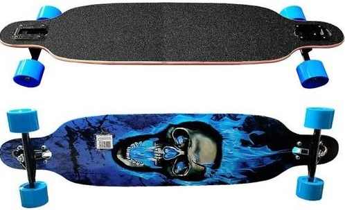 AVESSA YW-3909-AA LONGBOARD PROFESYONEL KAYKAY YL-35