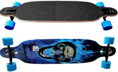 AVESSA YW-3909-AA LONGBOARD PROFESYONEL KAYKAY YL-35