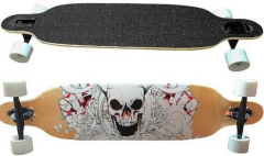 AVESSA YW-3909-AA LONGBOARD PROFESYONEL KAYKAY YL-8