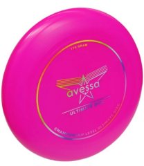 AVESSA FRZ-100-P FRİZBİ 27,5 CM PEMBE RENK