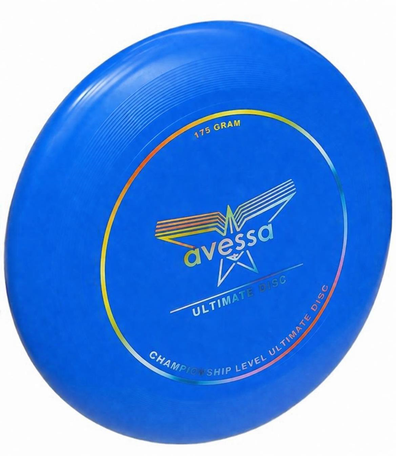 AVESSA FRZ-100-M FRİZBİ 27,5 CM MAVİ RENK