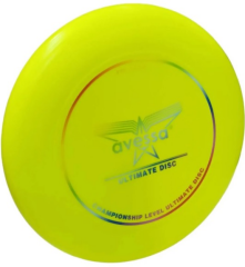 AVESSA FRZ-100-S FRİZBİ 27,5 CM SARI RENK