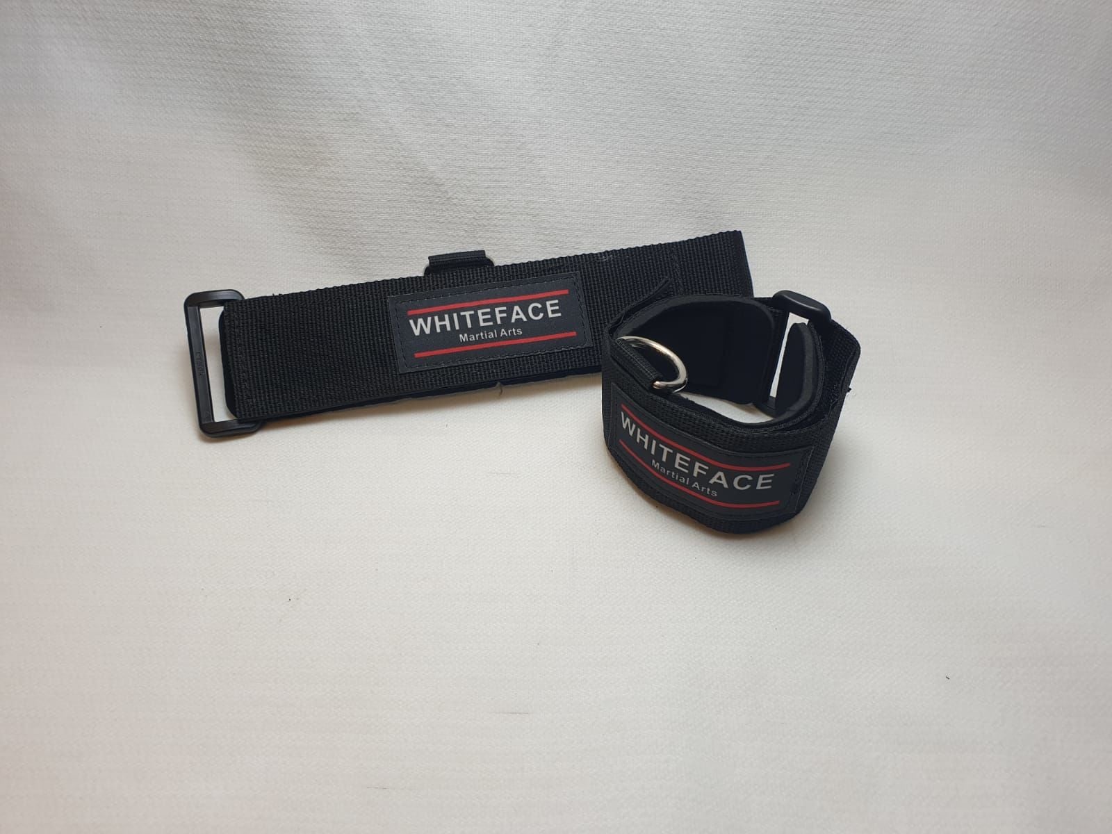 ASSA SPOR Direnç Egzersiz Lastiği Ayak Çekme Aparatı Tekli - Spor Ekipmanı Üretimi