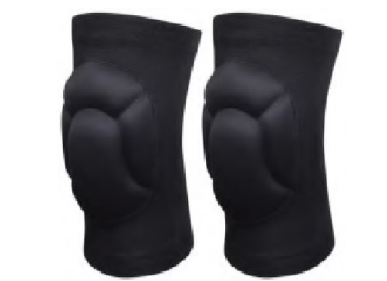 AVESSA VD-50-XL VOLEYBOL DİZLİĞİ XL BEDEN