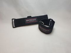 ASSA SPOR Direnç Egzersiz Lastiği Ayak Çekme Aparatı Çift - Spor Ekipmanı Üretimi