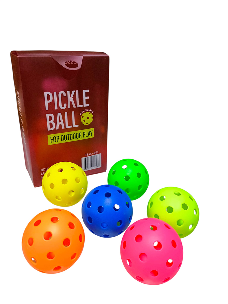 AVESSA PBAL-600 PICKLE TOPU 40 DELİKLİ 6 LI AMBALAJ