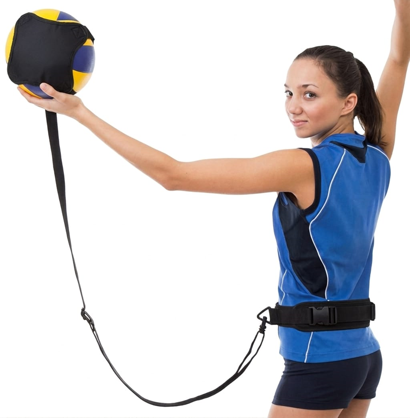 AVESSA VTR-150 VOLEYBOL ANTRENMAN ÇALIŞMA İPİ