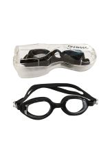 ASSA SPOR Avessa Yüzücü Gözlüğü Siyah Gs-7 - Spor Ekipmanı Üretimi