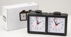 AVESSA PQ-9905 MASA TİPİ ANALOG SATRANÇ SAATİ