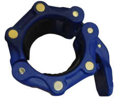 AVESSA PBC-20 OLİMPİK BAR KLİPSİ PLASTİK ÇİFT