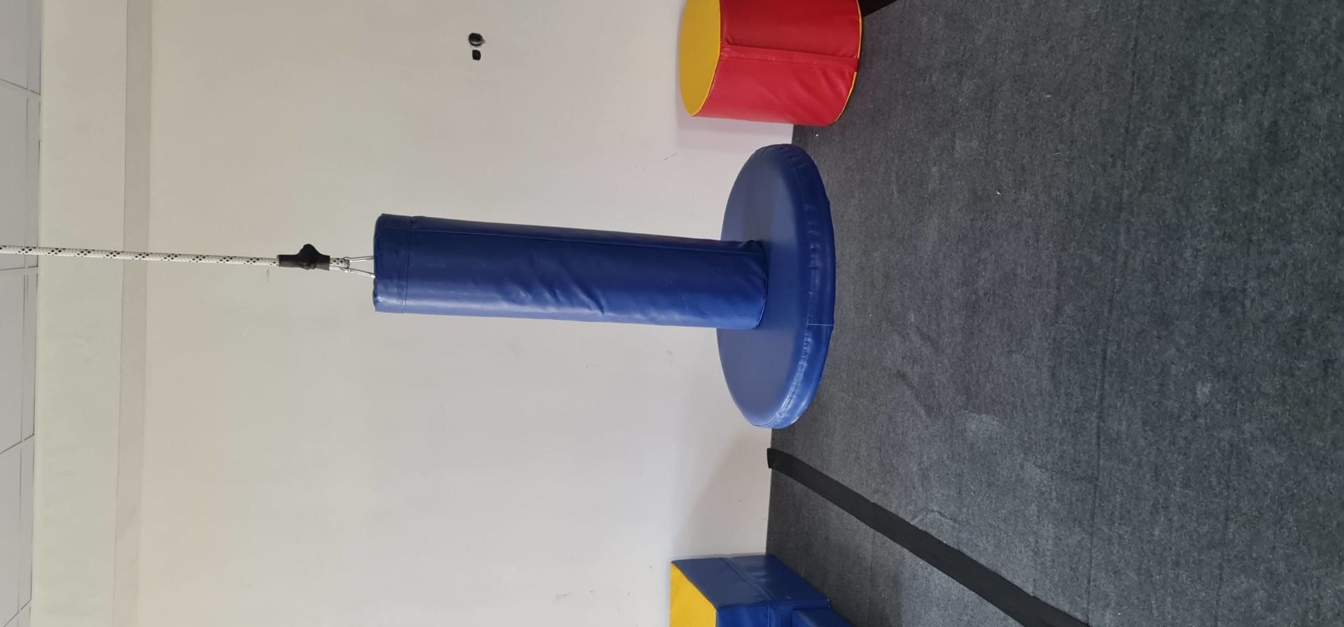 ASSA SPOR Swing Salıncak - Salıncak Üretimi