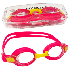 AVESSA 2670-2 ÇOCUK GÖZLÜĞÜ PEMBE