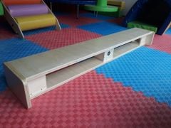 ASSA SPOR Çift Yönlü Denge Tahtası - Spor Ekipmanı Üretimi