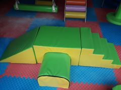 ASSA SPOR Temel Eğitim Seti 4 Parça - Spor Ekipmanı Üretimi