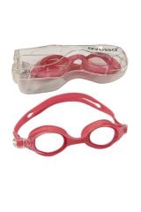 ASSA SPOR Avessa Yüzücü Gözlüğü Pembe 2548 - Spor Ekipmanı Üretimi