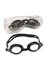 ASSA SPOR Avessa Yüzücü Gözlüğü Siyah 2548 - Spor Ekipmanı Üretimi