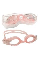 ASSA SPOR Avessa Yüzücü Gözlüğü Pembe 8130 - Spor Ekipmanı Üretimi