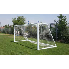 2X5 ALÜMİNYUM FUTBOL KALESİ STANDART