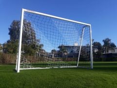 ASSA SPOR Halı Saha Kalesi (Çift) 200X300 Cm - Spor Ekipmanı Üretimi