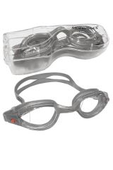 ASSA SPOR Avessa Yüzücü Gözlüğü Gümüş 2788 - Spor Ekipmanı Üretimi