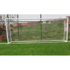 ASSA SPOR 2X5 Futbol Kalesi Standart - Futbol Kalesi Üretimi