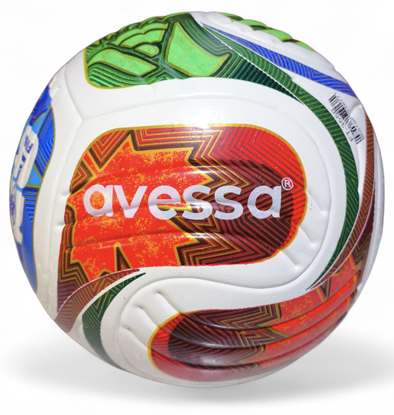 AVESSA FT-3550 PROF.HYBRID FUTBOL TOPU 5 NO (440 GR)