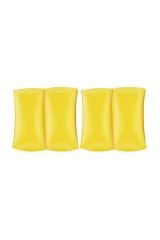 ASSA SPOR Bestway Çocuk Deniz Kolluğu Sarı 20 Cm 32005 - Spor Ekipmanı Üretimi