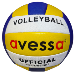AVESSA VLM-100 VOLEYBOL TOPU(285 GR)