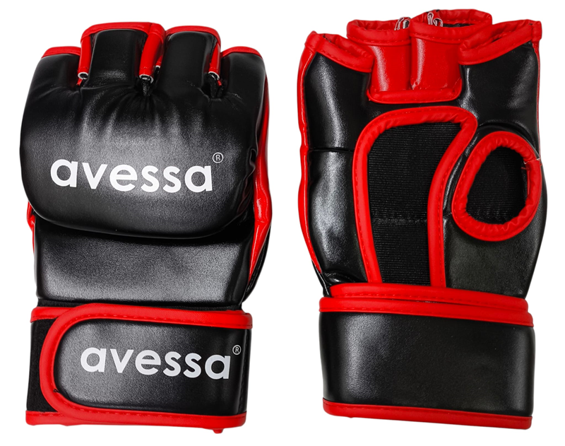 AVESSA MMA-360 M BEDEN MMA ELDİVENİ