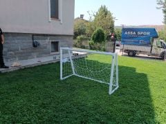 Mini Futbol Kalesi 100×160 cm (Çift) Spor Salonu Kullanımı