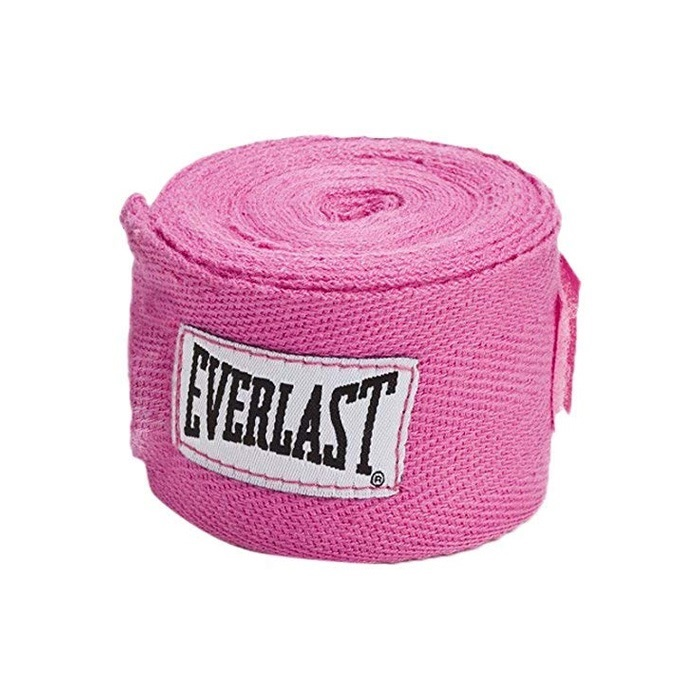 Everlast 120 Cm Bandaj Pembe 722291-70