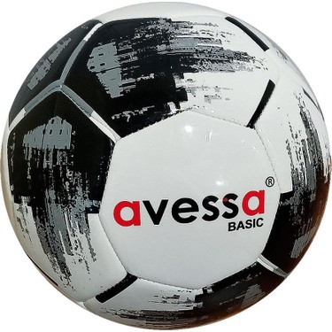 AVESSA BASİC-51 FUTBOL TOPU 5 NO