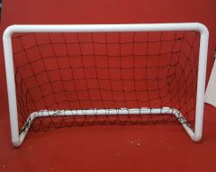 Mini Futbol Kalesi 80*120 Cm (Çift) Detay Fotoğrafı