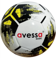 AVESSA BASİC-53 FUTBOL TOPU 5 NO