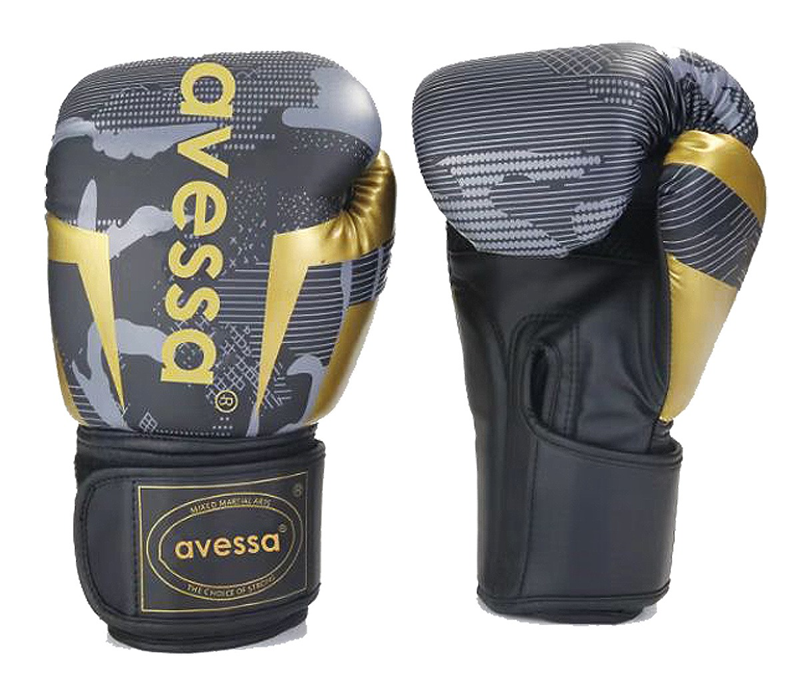 AVESSA KYS-110 BOKS ELDİVENİ 10 OZ