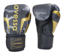 AVESSA KYS-110 BOKS ELDİVENİ 10 OZ