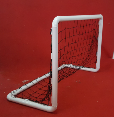 ASSA SPOR Mini Futbol Kalesi 80*120 Cm (Çift) Genel Görünüm